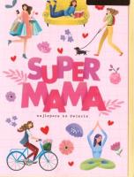 Opakowanie Karnet Dzień Matki