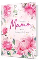 Opakowanie Karnet Dzień Matki K. B6-1943