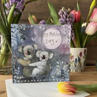 Karnet Dzień SPRS35 Matki Koala. Wydawca: Alex Clark. SmakLiter.pl Opakowanie Karnet Dzień SPRS35 Matki Koala