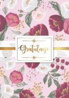 Okładka książki Karnet Gratulacje