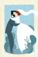 Opakowanie Karnet - i że Cię nie opuszczę..