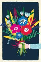 Opakowanie Karnet - Jesteś wspaniała