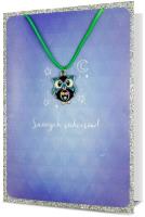 Opakowanie Karnet K. FASHION-07