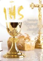 Opakowanie Karnet Komunia 3D-32