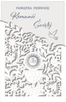 Opakowanie Karnet Komunia