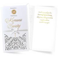 Opakowanie Karnet Komunia