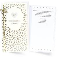 Okładka książki Karnet Komunia