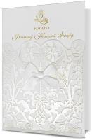 Opakowanie Karnet Komunia HMPremium-185