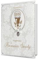 Opakowanie Karnet Komunia KL