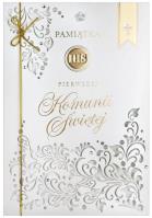 Opakowanie Karnet Komunia KL