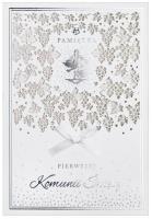 Opakowanie Karnet Komunia KL