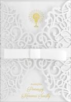 Opakowanie Karnet Komunia KL HM100-554