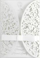 Opakowanie Karnet Komunia KL HM100-555