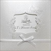 Opakowanie Karnet Komunia KL HM100-666