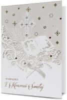 Opakowanie Karnet Komunia KL HM100-721