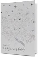 Opakowanie Karnet Komunia KL HM100-722