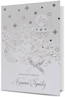 Opakowanie Karnet Komunia KL HM100-724