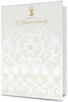 Opakowanie Karnet Komunia KL HM100-730