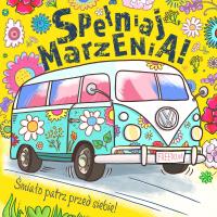 Opakowanie Karnet KW Auto VW