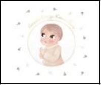 Opakowanie Karnet KW Komunia. Chłopak