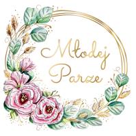 Opakowanie Karnet KW Ślub - Eustoma