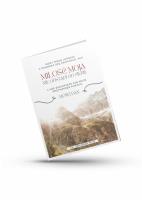 Karnet - Miłość moja nie odstąpi... - góry 2. Wydawca: Koinonia. SmakLiter.pl Opakowanie Karnet - Miłość moja nie odstąpi... - góry 2