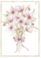 Karnet mini B8 Bukiet. Wydawca: Henry. SmakLiter.pl Opakowanie Karnet mini B8 Bukiet