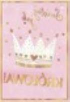 Karnet mini B8 Korona. Wydawca: Henry. SmakLiter.pl Opakowanie Karnet mini B8 Korona