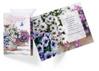 Okładka książki KARNET NAJLEPSZE ZYCZENIA PP-1576