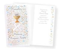 Opakowanie Karnet PM-213 Komunia