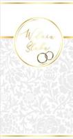 Opakowanie Karnet PM Ślub