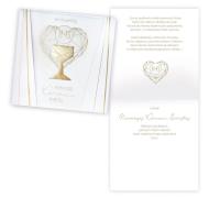 Opakowanie Karnet Primus 0160 Komunia