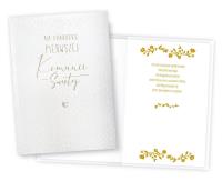 Opakowanie Karnet Primus 0163 Komunia