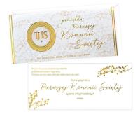 Opakowanie Karnet Primus Komunia