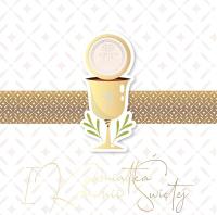 Opakowanie Karnet Primus Komunia