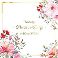 Opakowanie Karnet Primus Ślub