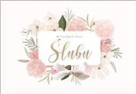 Opakowanie Karnet Primus Ślub