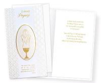 Okładka książki Karnet Prymicja