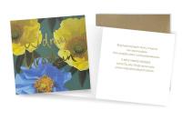 Opakowanie Karnet QRP-003 W dniu urodzin