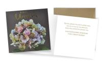 Opakowanie Karnet QRP-007 W dniu urodzin