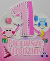 Opakowanie Karnet Roczek