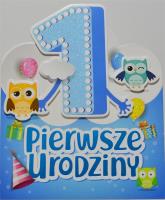 Opakowanie Karnet Roczek