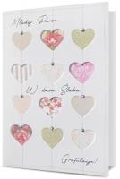 Opakowanie Karnet Ślub