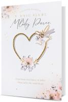 Opakowanie Karnet Ślub