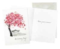 Opakowanie Karnet Ślub