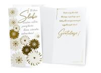 Opakowanie Karnet Ślub