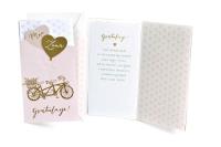 Opakowanie Karnet Ślub