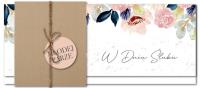 Opakowanie Karnet ślub KP-123