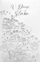 Opakowanie Karnet Ślub KP