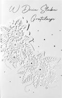 Opakowanie Karnet Ślub KP